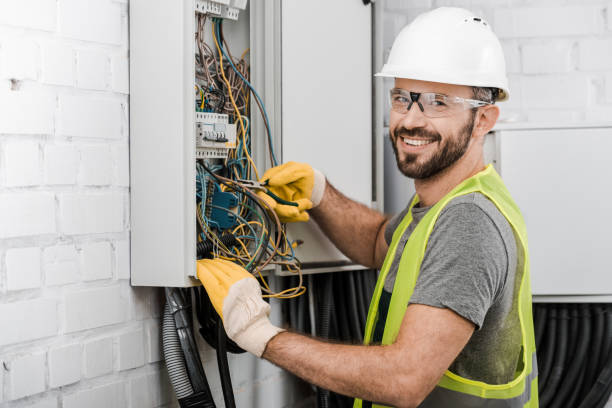 Best Local Electrician Companies  in Pine Ridge, SC