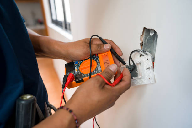 Best Industrial Electrical Services  in Pine Ridge, SC