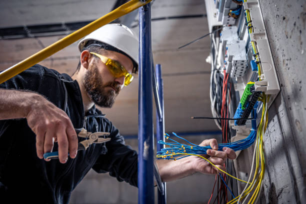 Best Electrical Troubleshooting Services  in Pine Ridge, SC