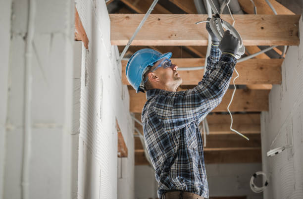Best Residential Electrician Services  in Pine Ridge, SC