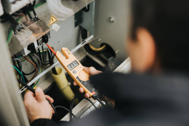 Best Affordable Electrician  in Pine Ridge, SC