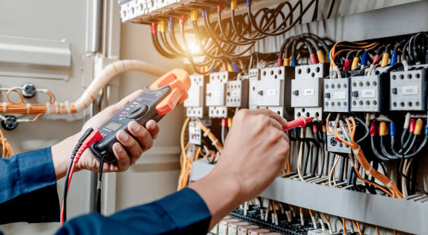 Best Home Electrical Repair  in Pine Ridge, SC