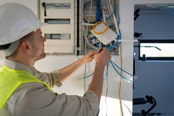 Best Circuit Breaker Repair  in Pine Ridge, SC