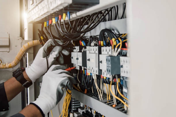 Best Electrical Installation Contractor  in Pine Ridge, SC